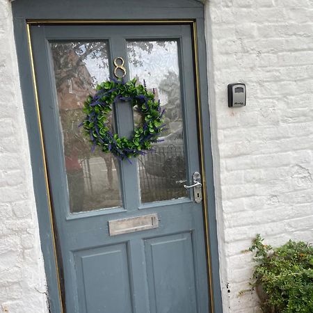 Charming Cottage Lyng  Exterior photo